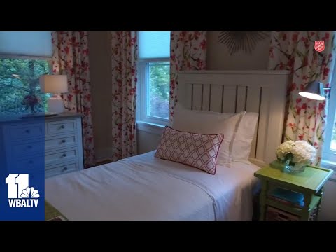 Catherine's Cottage works to help human trafficking victims heal