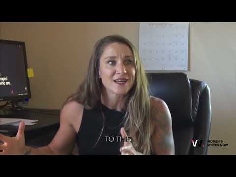 Exposing Modern Day Slavery: The Human Trafficking Crisis – Coerced