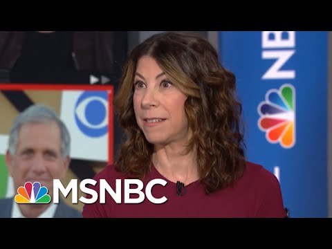 Has Anything Actually Changed From The #MeToo Movement? | Velshi & Ruhle | MSNBC